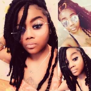 Meet your Posher, Tae